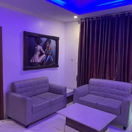 Hotel Presken White House Lagos Zewnętrze zdjęcie